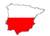 ESCUELA DE BAILE DANZARÍN - Polski